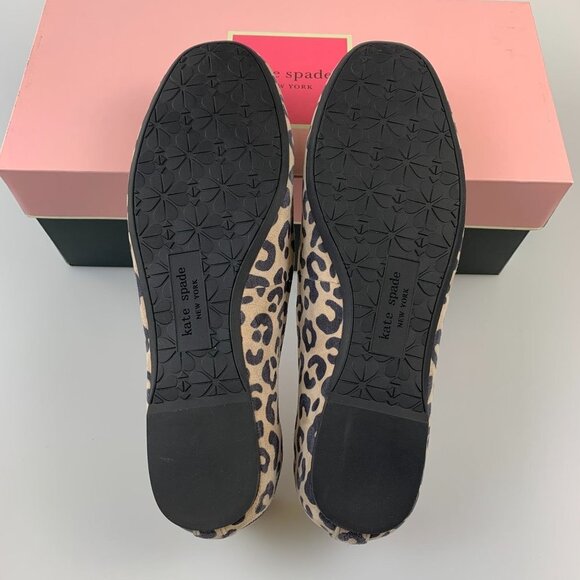 NWT Kate Spade Keaton Flat Size US5.5 - Picture 8 of 9